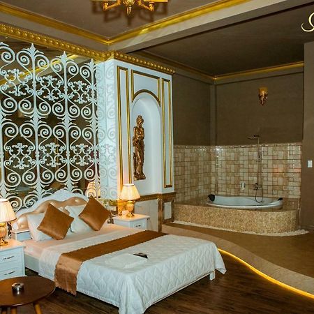 Amore Hotel カントー エクステリア 写真